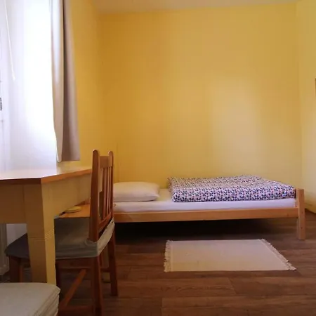 Horske Stredisko Eljon Гостевой дом
