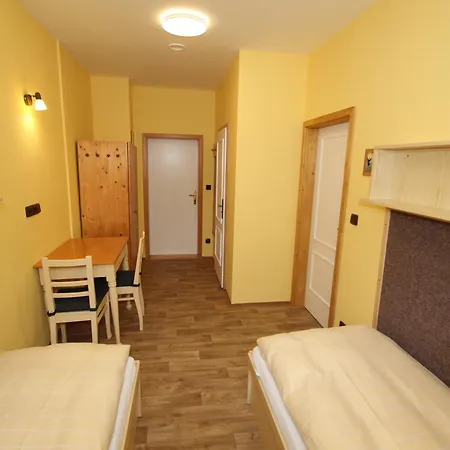 Konukevi Horske Stredisko Eljon Špindlerŭv Mlýn