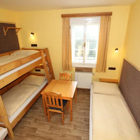 Horske Stredisko Eljon Guest house