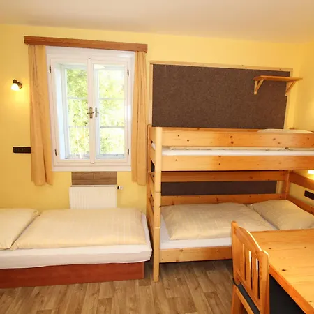 Horske Stredisko Eljon Guest house
