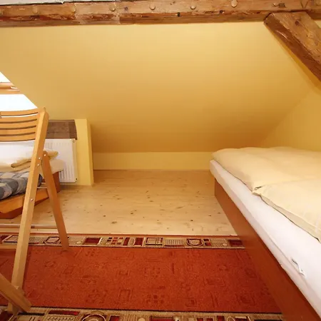 Horske Stredisko Eljon Guest house Spindleruv Mlyn