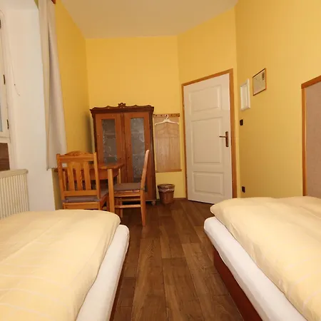 Horske Stredisko Eljon Guest house Spindleruv Mlyn