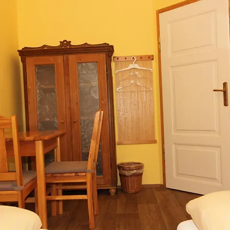 Guest house Horske Stredisko Eljon