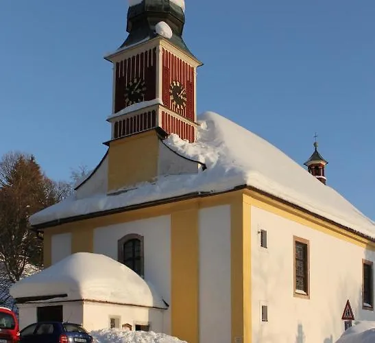 Horské Středisko Eljon Affittacamere *