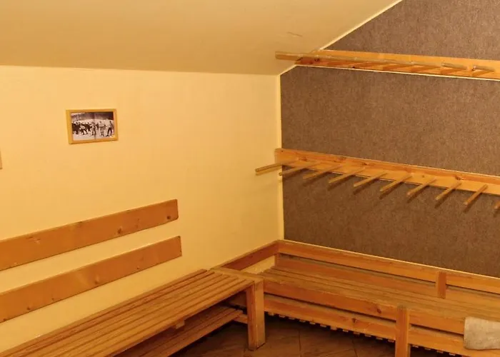 Horské Středisko Eljon * Špindlerŭv Mlýn