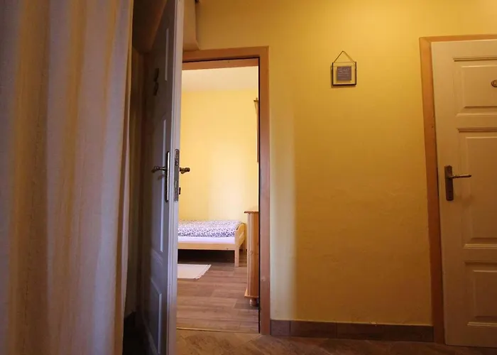 Affittacamere Horské Středisko Eljon
