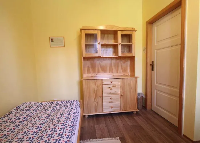 Affittacamere Horské Středisko Eljon