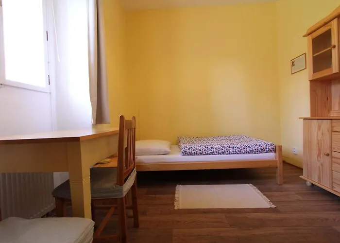 Horské Středisko Eljon Affittacamere
