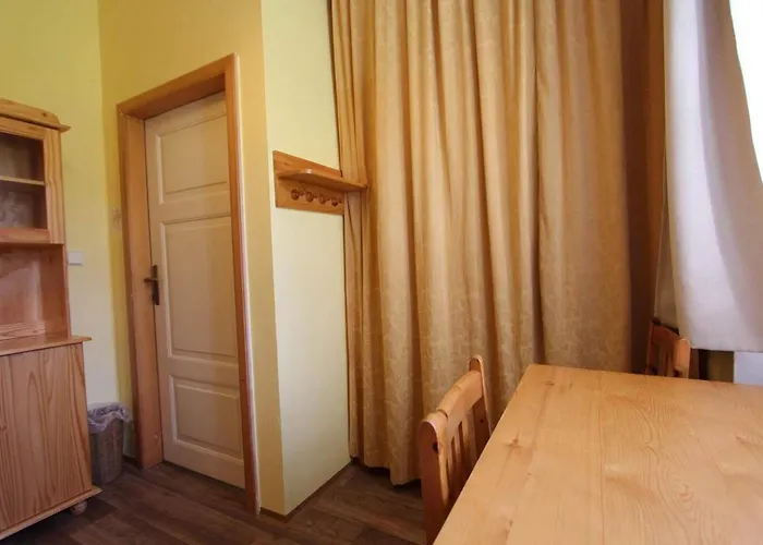Horské Středisko Eljon *