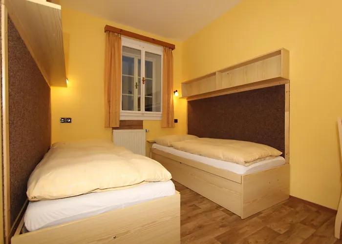 Affittacamere Horské Středisko Eljon