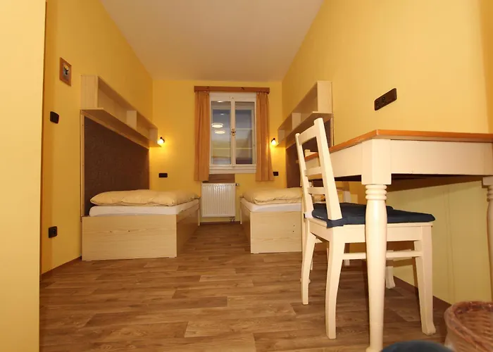 Horské Středisko Eljon
