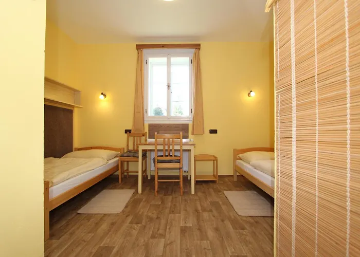 Affittacamere Horské Středisko Eljon