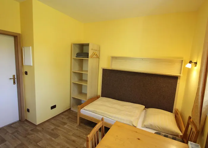 Horské Středisko Eljon Affittacamere *