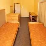 Konukevi Horske Stredisko Eljon *