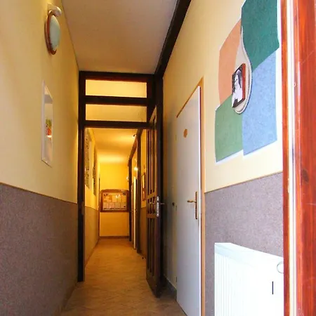 Horske Stredisko Eljon Penzion Špindlerŭv Mlýn