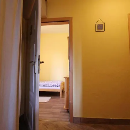 Penzion Horske Stredisko Eljon