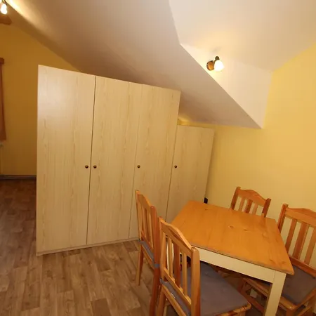 Horske Stredisko Eljon * Špindlerŭv Mlýn