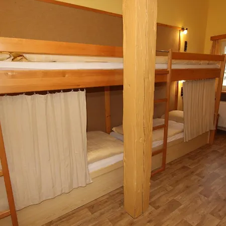 Penzion Horske Stredisko Eljon Špindlerŭv Mlýn
