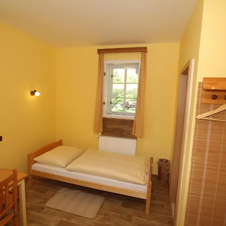 Penzion Horske Stredisko Eljon Špindlerŭv Mlýn