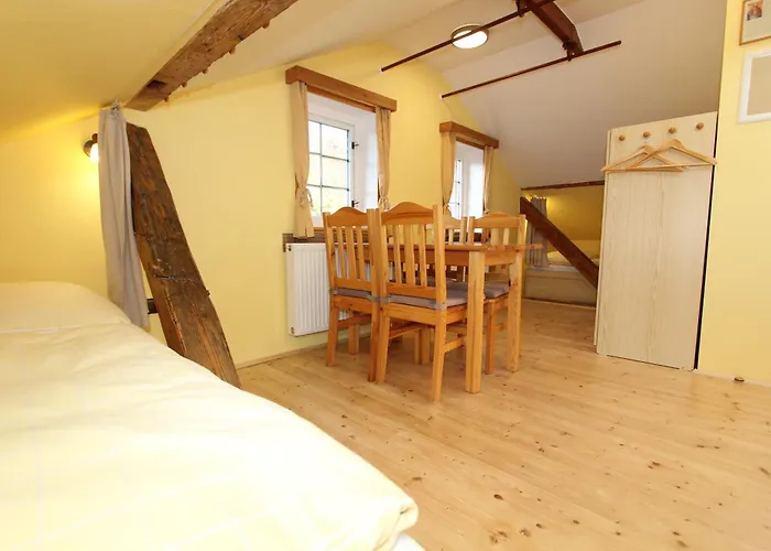 Horské Středisko Eljon * Špindlerŭv Mlýn